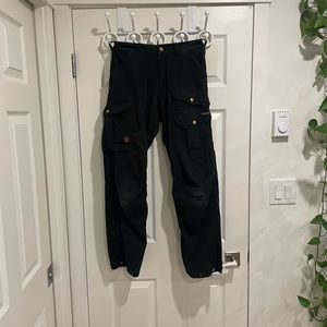 VIDDA PRO TROUSERS M REG